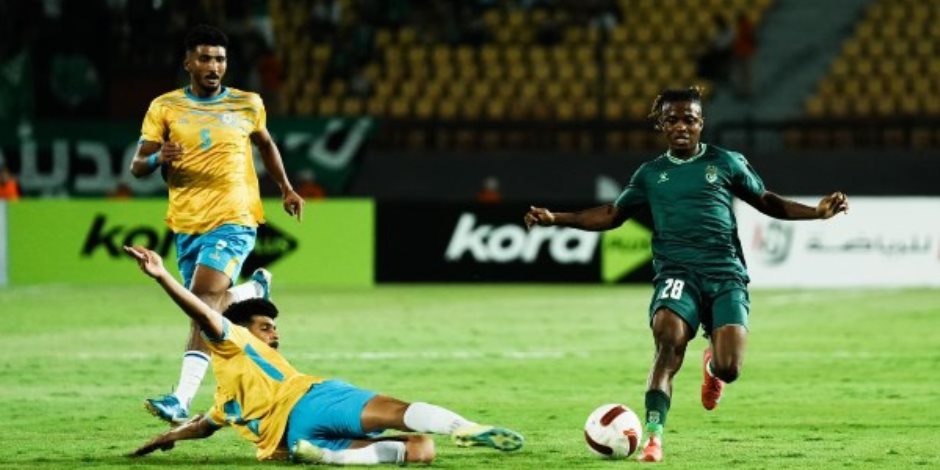 الاتحاد السكندرى يهزم الإسماعيلى بثلاثية نظيفة ويضمن البقاء فى الممتاز
