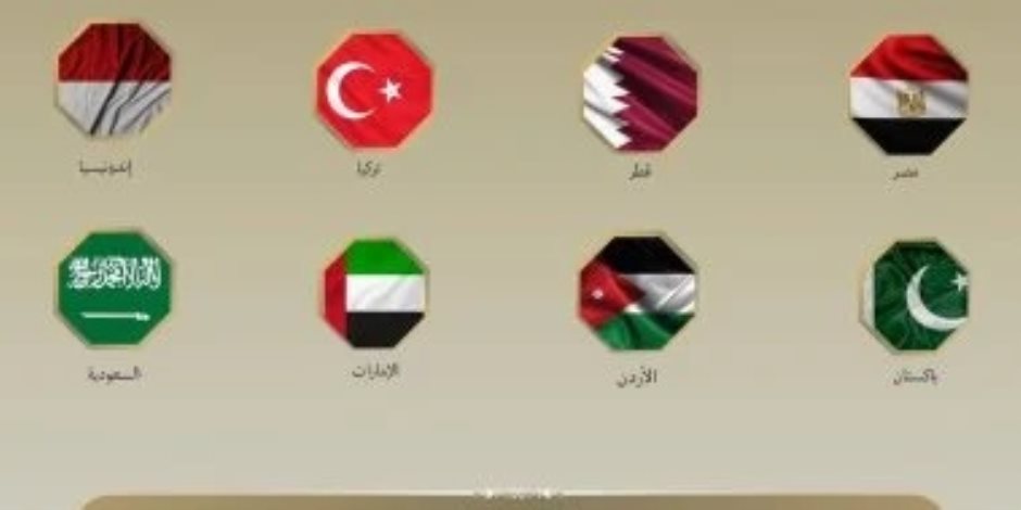 مصر ودول عربية وإسلامية تدين أفعال المتطرف بن غفير بحق أسطول الحرية