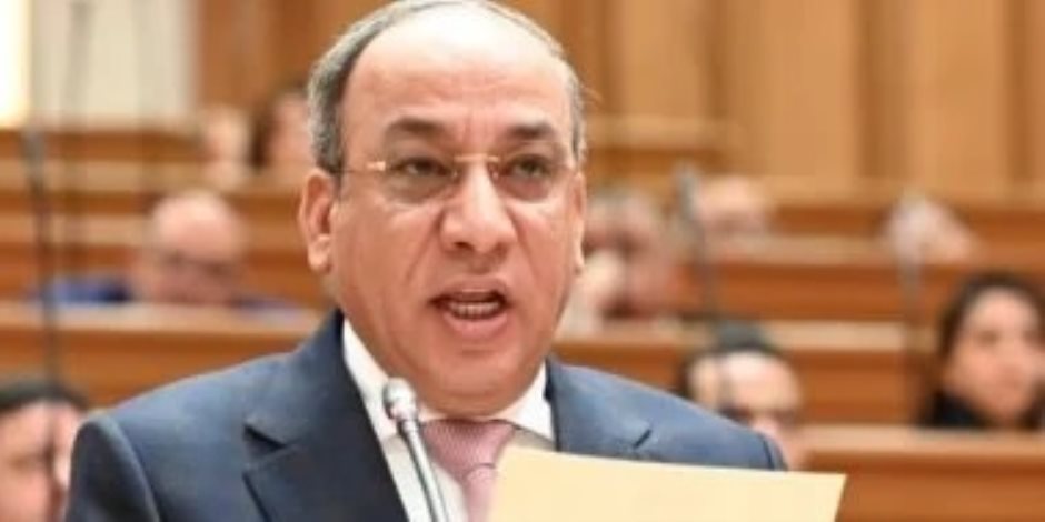 «دينية النواب»: اتصال الرئيس السيسي وترامب يعكس ثقة العالم في رؤية مصر لتحقيق السلام