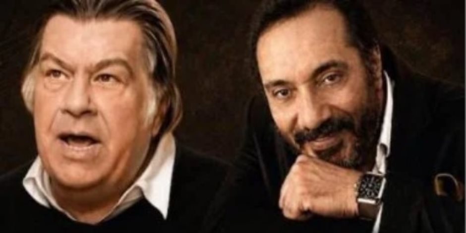 فى ليلة يلتقى فيها الصوت مع الألحان .. على الحجار يحتفى بالموسيقار عمار الشريعى فى حفل "100 سنا غنا" 5 يونيو