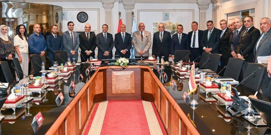الهيئة العربية للتصنيع تعزز مجالات التعاون المصري الفرنسي.. ومباحثات مع الغرفة التجارية الفرنسية بالقاهرة لفتح آفاق جديدة من الاستثمار