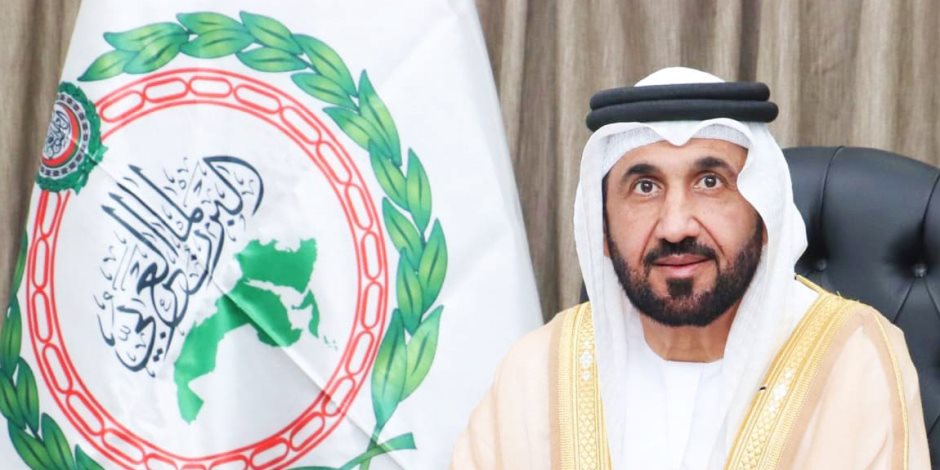 رئيس البرلمان العربي يهنئ المملكة الأردنية الهاشمية بمناسبة عيد الاستقلال