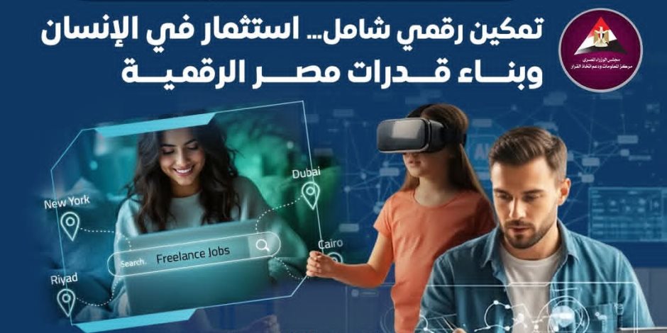 6400  متدرب في تصميم الإليكترونيات خلال عام 2025.. برتوكول تعاون لضم تصميم الإليكترونيات وأشباه الموصلات لبرنامج تنمية الصادرات