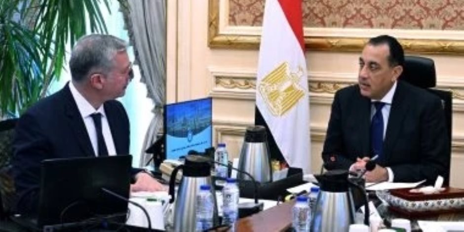 الحكومة : تسوية مستحقات الشركاء الأجانب والوصول لصفر مستحقات فى 10 يونيو 2026
