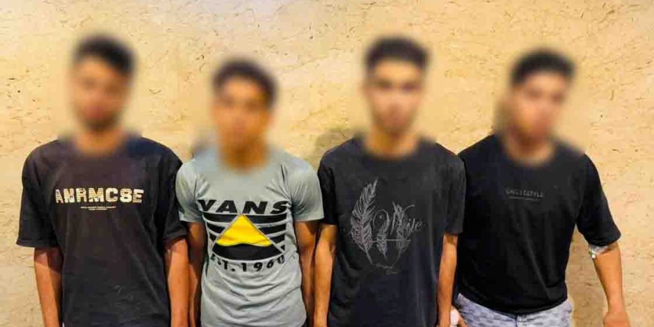 خطفوه بتوك توك وضربوه في أرض زراعية.. مفاجأة صادمة تكشف حقيقة واقعة الخانكة