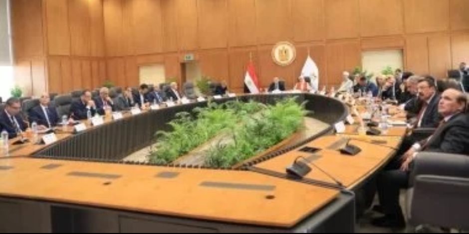 الأعلى للجامعات يوافق على إنشاء فرع لجامعة القاهرة بدولة إريتريا