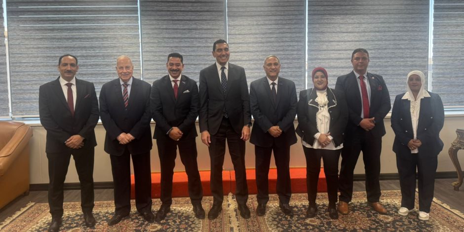بمشاركة أكثر من 40 دولة.. مصر تستضيف بطولة العالم للكاراتيه التقليدي بالقاهرة