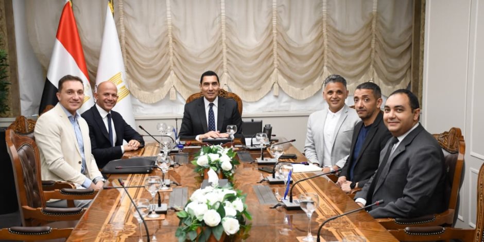 شرم الشيخ تستضيف بطولة «أيرون مان» أكتوبر المقبل في إطار دعم السياحة الرياضية المصرية