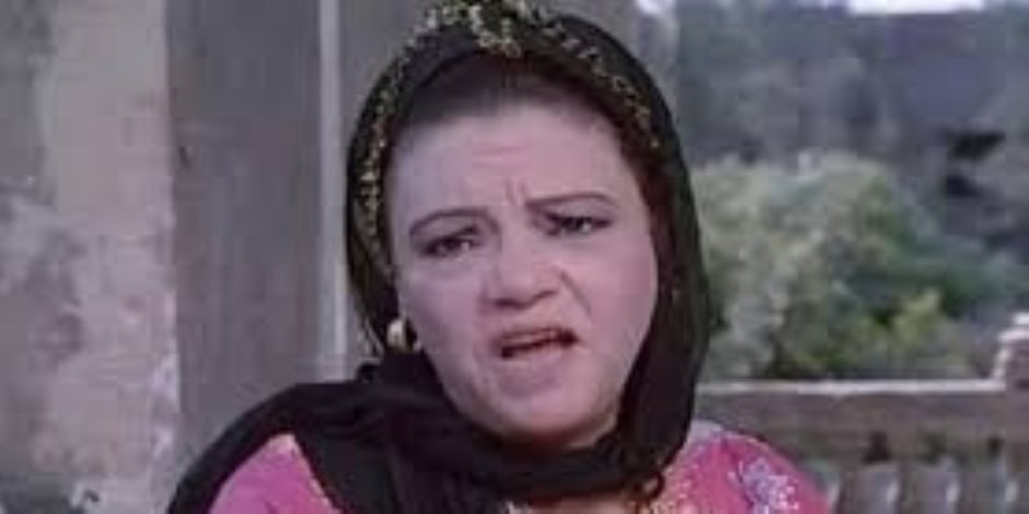 محطات فنية في ذكرى ميلاد الفنانة نادية شمس الدين