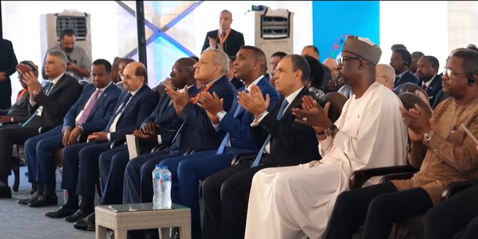 مصر تؤكد التزامها بدعم أفريقيا.. شراكة شاملة لتعزيز التنمية ومواجهة الإرهاب