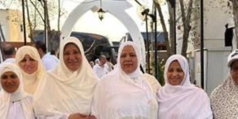 من صعيد عرفات.. أسر شهداء الشرطة: رعاية الرئيس السيسي تجسد تقدير الدولة لتضحيات أبنائها