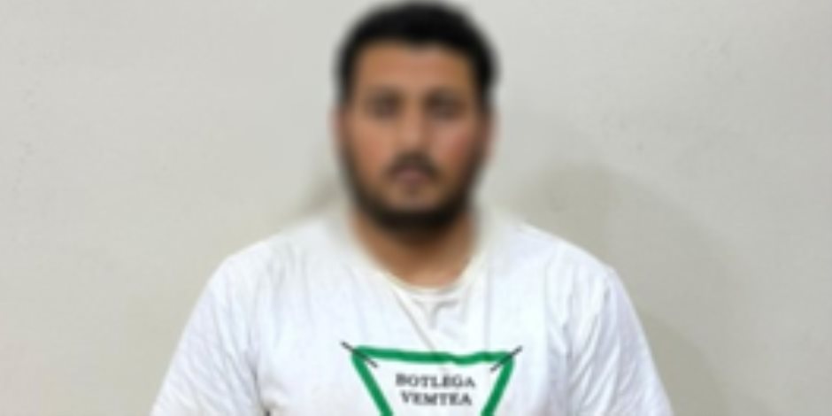 مصرع مسجل خطر قتل سيدة وحاول سرقة سيارة في المنوفية