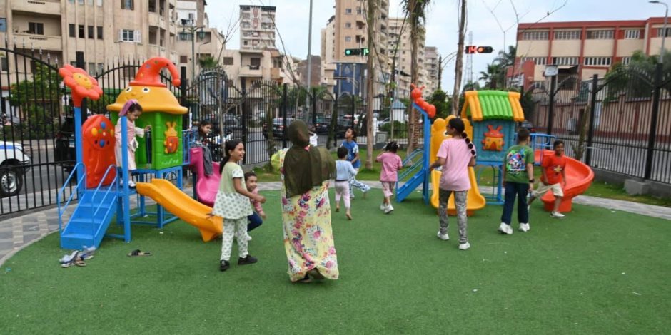 وزيرة التنمية المحلية تتابع مع المحافظين تطورات الوضع في المحافظات خلال أول أيام عيد الأضحى المبارك