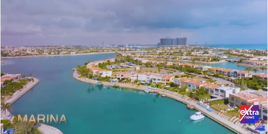 أجواء صيفية ساحرة في مارينا مع اقتراب موسم 2026