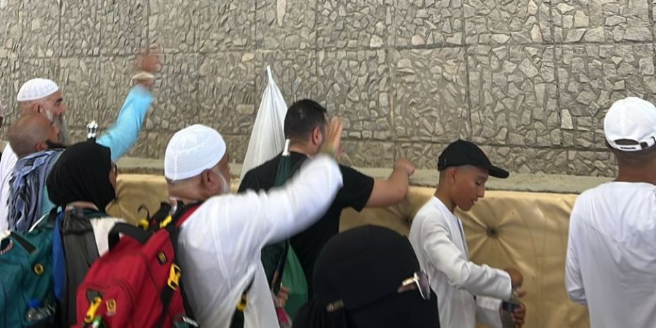 رئيس بعثة الحج الرسمية: بدء تفويج حجاج القرعة المتعجلين من منى إلى مكة فجر الجمعة دون تسجيل حالات تائهين