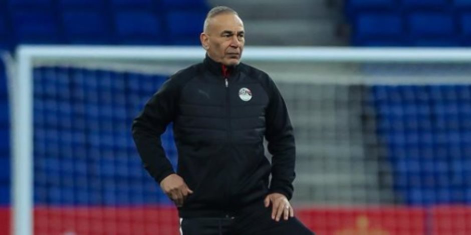 إبراهيم حسن: 11 تبديلًا متفق عليها في ودية منتخب مصر أمام روسيا