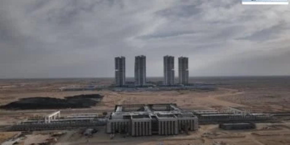 القطار الكهربائي السريع يقود طفرة التنمية في الساحل الشمالي