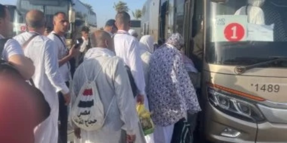 رئيس بعثة الحج الرسمية: الحالة الصحية لجميع الحجاج المصريين بخير