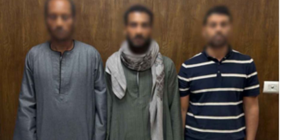 كشف ملابسات حدوث مشاجرة والتراشق بالحجارة بين عدد من الأشخاص في القطامية