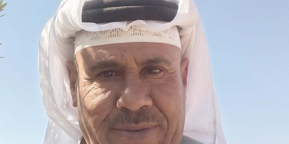 "الذوّاق" في سيناء.. هدية اللحم التي تحفظ صلة الرحم في عيد الأضحى