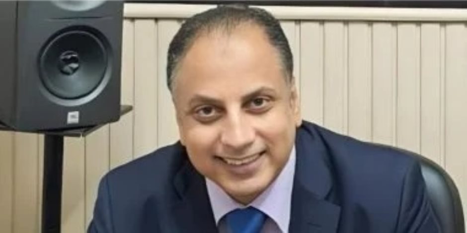 حكاوى القاهرة يدعو لإطلاق اسم الإذاعة المصرية على شارع الشريف