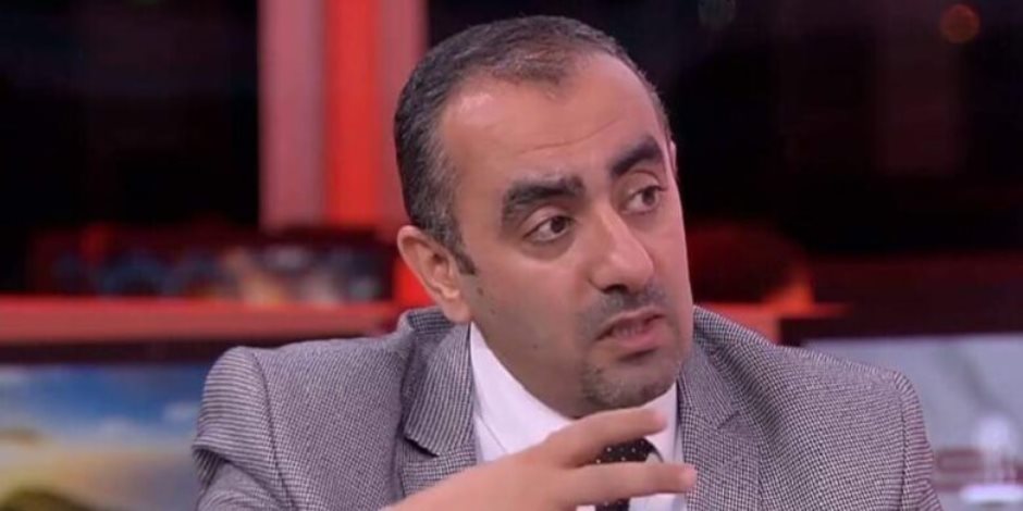 عامر الشوبكي الخبير الأردني في الاقتصاد والطاقة الدولية لـ"صوت الأمة": ارتفاع أسعار الطاقة بنسبة 24% إذا استمرت التوترات الحالية