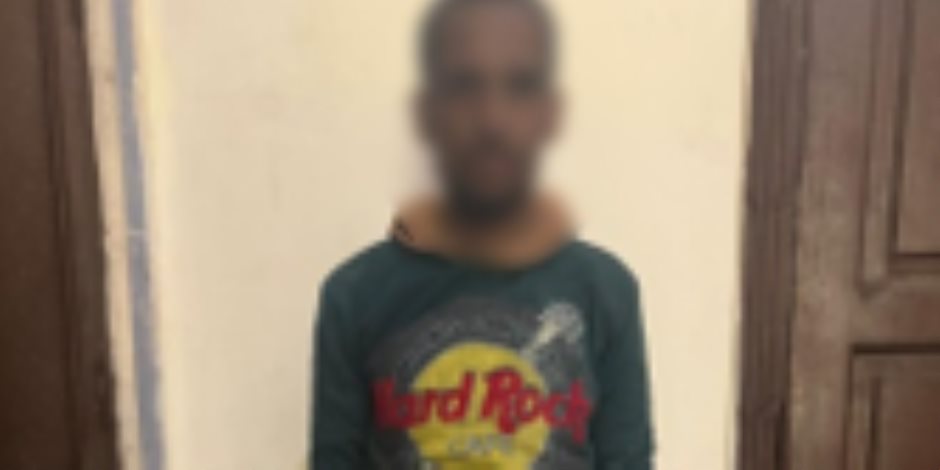 الداخلية: إنقاذ شخص حاول الانتحار فى الإسكندرية.. وتبين ظهور علامات عدم الإتزان عليه