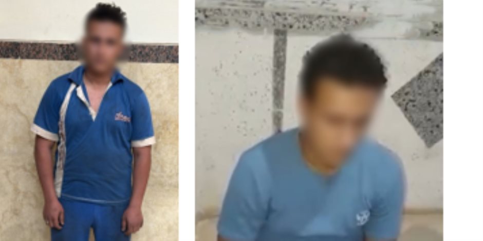 ضبط ناشر فيديو ادّعى كذبًا تعدي الشرطة على والده بعد تنفيذ حكم قضائي