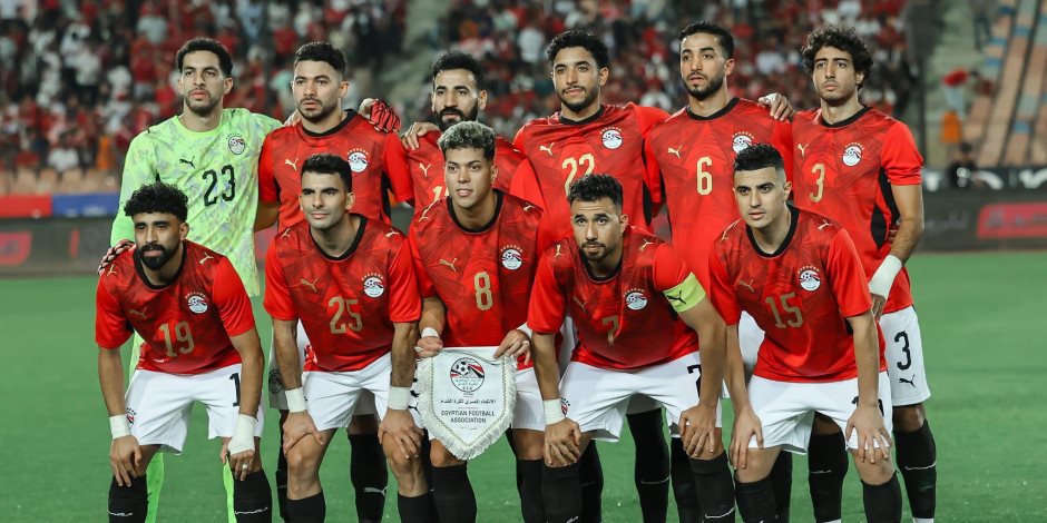 المنتخب الوطني يبدأ استعداداته لودية البرازيل بتدريب ليلي في أوهايو