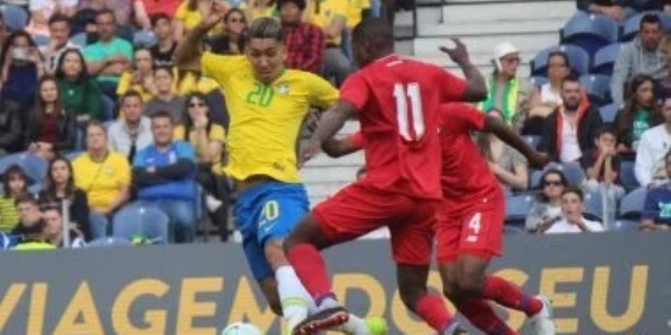 مواعيد مباريات اليوم.. ألمانيا مع فنلندا والبرازيل أمام بنما