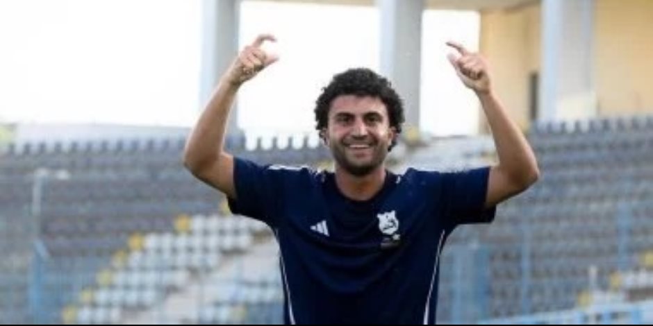 فى صفقة مجانية.. دفندر إنبى يقترب من الانضمام للزمالك 