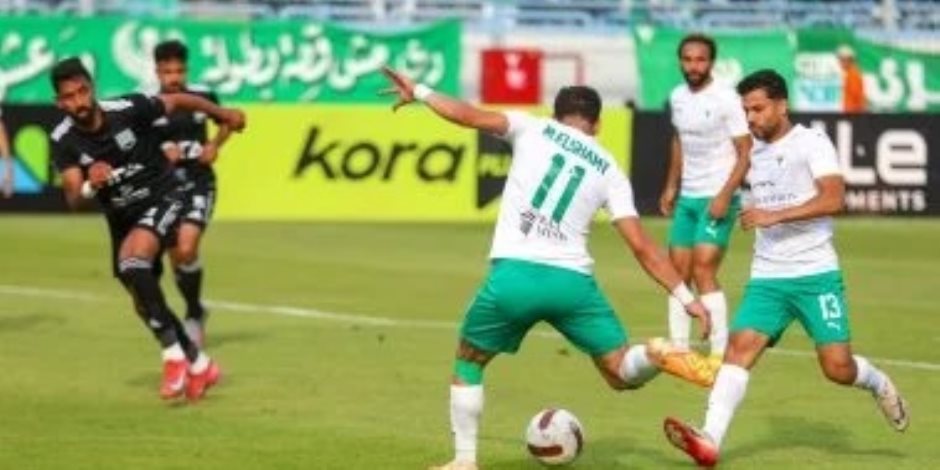 المصري يهزم زد بركلات الترجيح ويتأهل لنهائي كأس عاصمة مصر