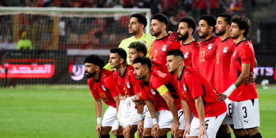 اتحاد الكرة يشيد ببيان المجلس الأعلى للإعلام لدعم المنتخب الوطني قبل كأس العالم 2026