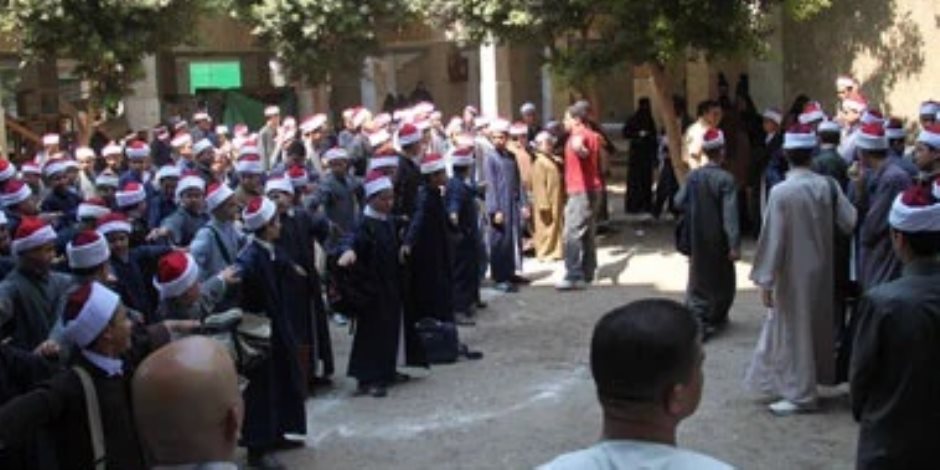 فتح التنسيق الإلكتروني لرياض الأطفال والصف الأول الابتدائي بالمعاهد الأزهرية
