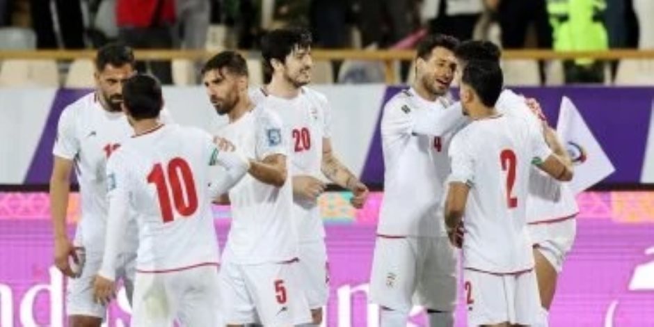 فيفا تدخل على الخط.. أزمة تأشيرات تهدد استعدادات إيران للمونديال