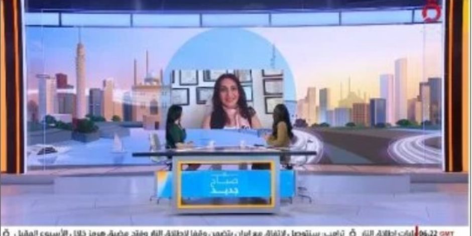 خبيرة التغذية العلاجية: وجبة العشاء تلعب دوراً مهماً في جودة النوم وصحة الجسم 