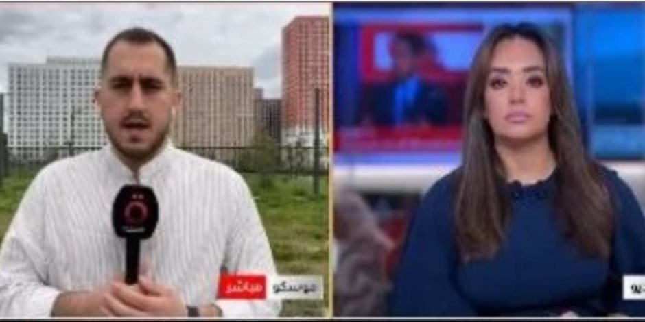القاهرة الإخبارية: ضربات روسية دقيقة تستهدف مواقع داخل أوكرانيا