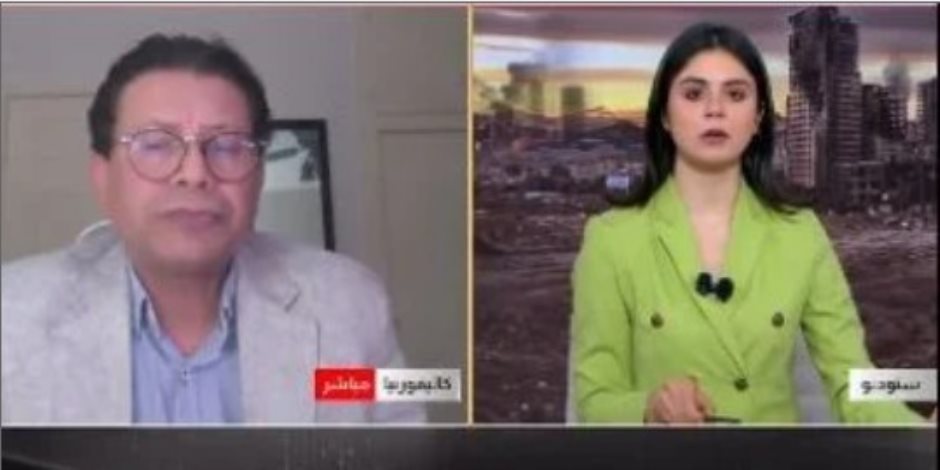 خبير سياسى: تصريحات ترامب بشأن إيران تثير تساؤلات حول أهداف واشنطن