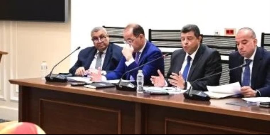 وزير المالية أمام "خطة النواب" : لا ضريبة إضافية على الغاز الطبيعي بالمنازل أو المصانع
