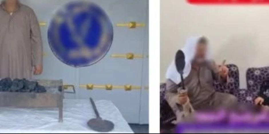 الداخلية تكشف ملابسات استخدام "البشعة" لحسم مصير سيدة بالإسماعيلية .. اعرف التفاصيل 