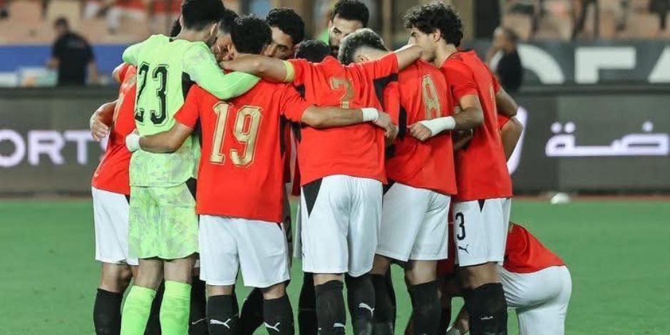 تعرف علي مواعيد مباريات منتخب مصر في كأس العالم 2026