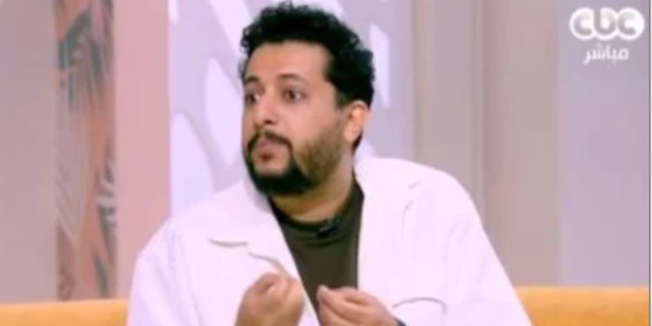 صلاح الدالى: الستاند أب كوميدى الأصعب.. وشغفي بالفن بدأ داخل الجامعة 