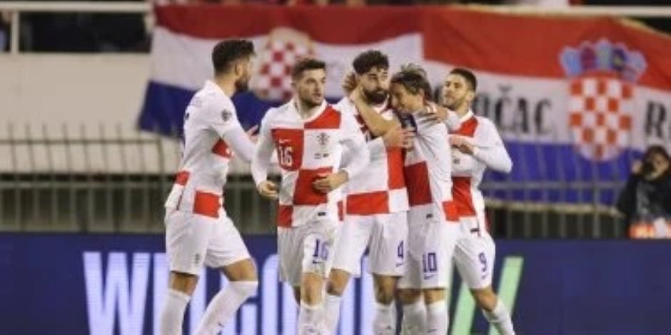 كرواتيا ضد بلجيكا والمغرب أمام مدغشقر.. أبرز مباريات اليوم الثلاثاء 2 يونيو 2026 والقنوات الناقلة