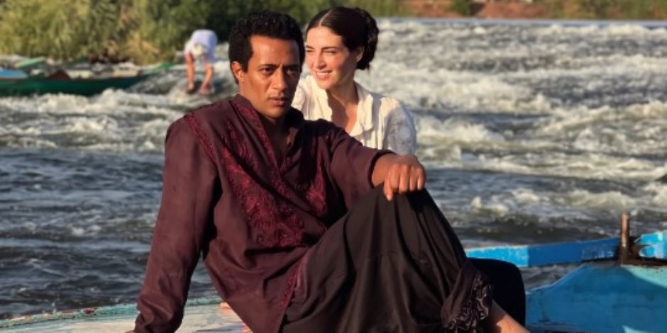 محمد رمضان: لا أنشغل بميزانيات أفلامي أركز فقط على المحتوى