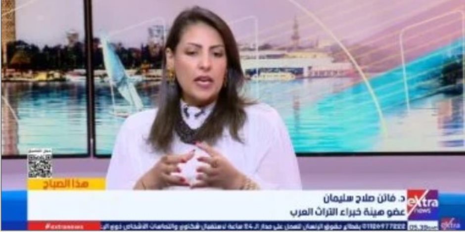 كيف بدأت صناعة الحلي في مصر القديمة؟.. عضو هيئة خبراء التراث العرب تجيب