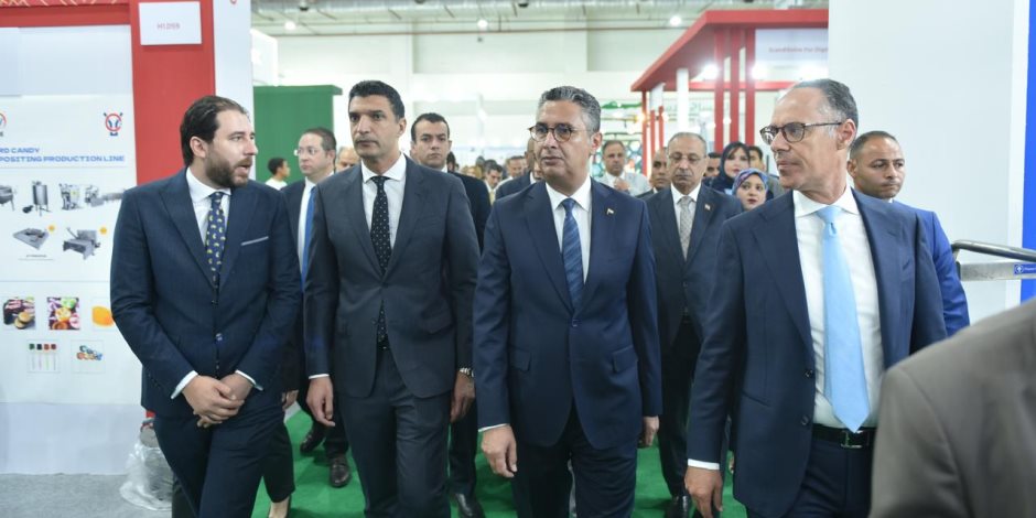 وزير التموين: تطوير سلاسل الإمداد وتقليل الهدر أولوية حكومية لتحقيق الأمن الغذائي