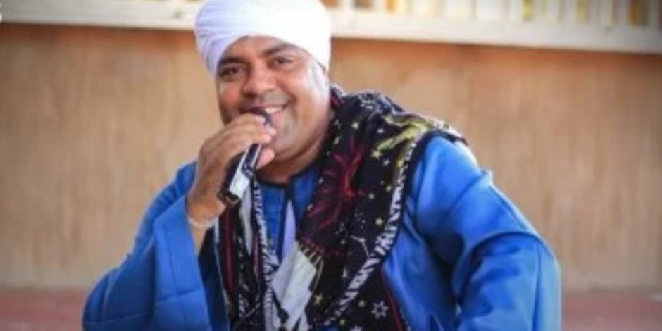 كل ما تبص فى مرايتك.. عمرو أبو زيد يطرح أغنيته الجديدة خلال الأيام القادمة