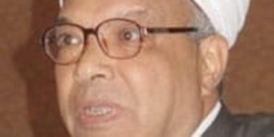 وزارة الأوقاف تُحيي ذكرى وفاة الدكتور محمد عبد الفضيل القوصي