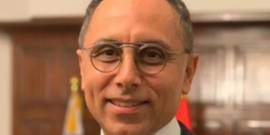 رئيس الجمعية المصرية البريطانية: مصر تواصل ترسيخ مكانتها كوجهة استثمارية مستقرة رغم التحديات الإقليمية