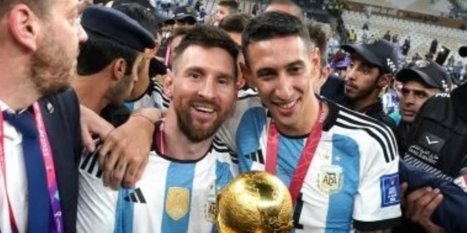 الأرجنتين بين الغيابات المؤثرة والعاصفة الجوية قبل مونديال 2026